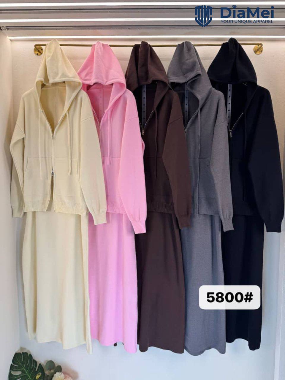 ✨ Трикотажна...