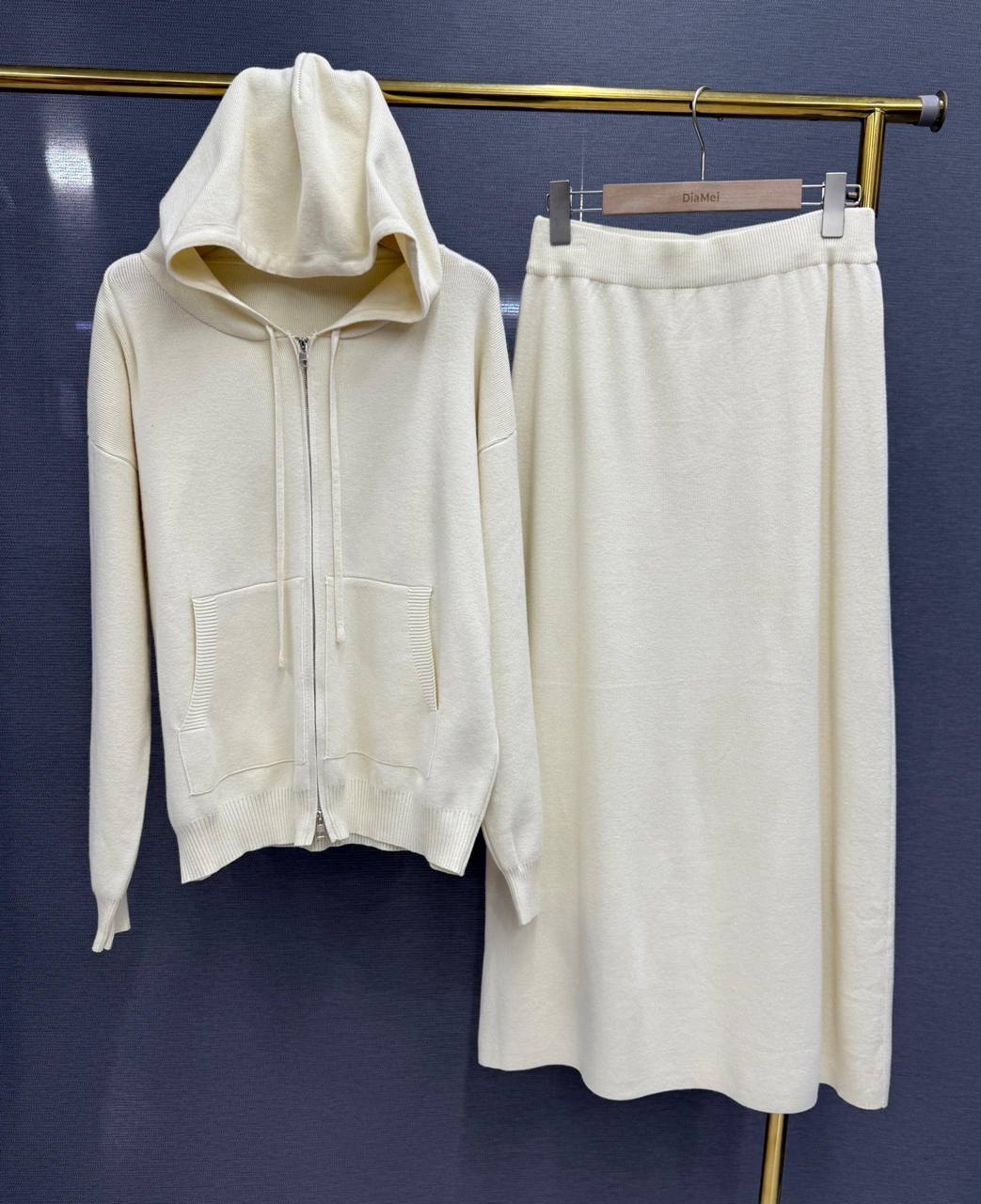 ✨ Трикотажна...