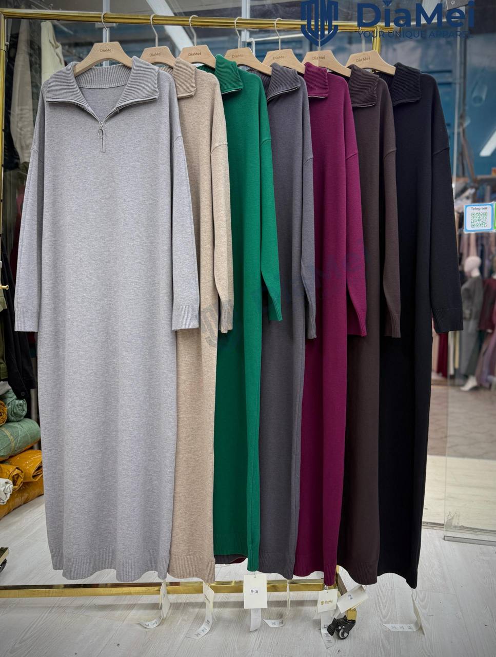 ✨ Трикотажно...