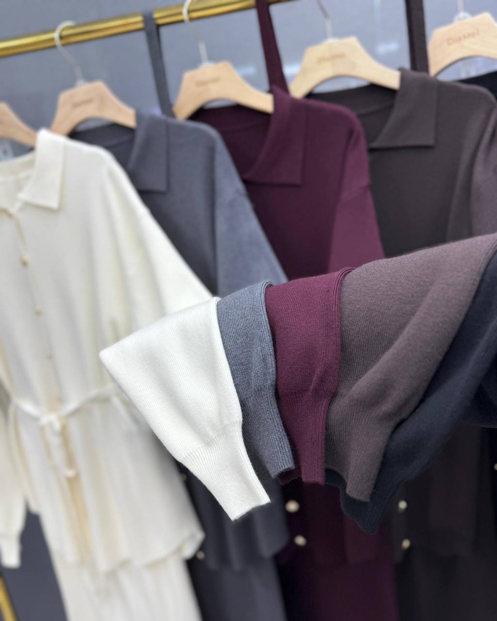 Муслим двойка в стиле ZARA ✨