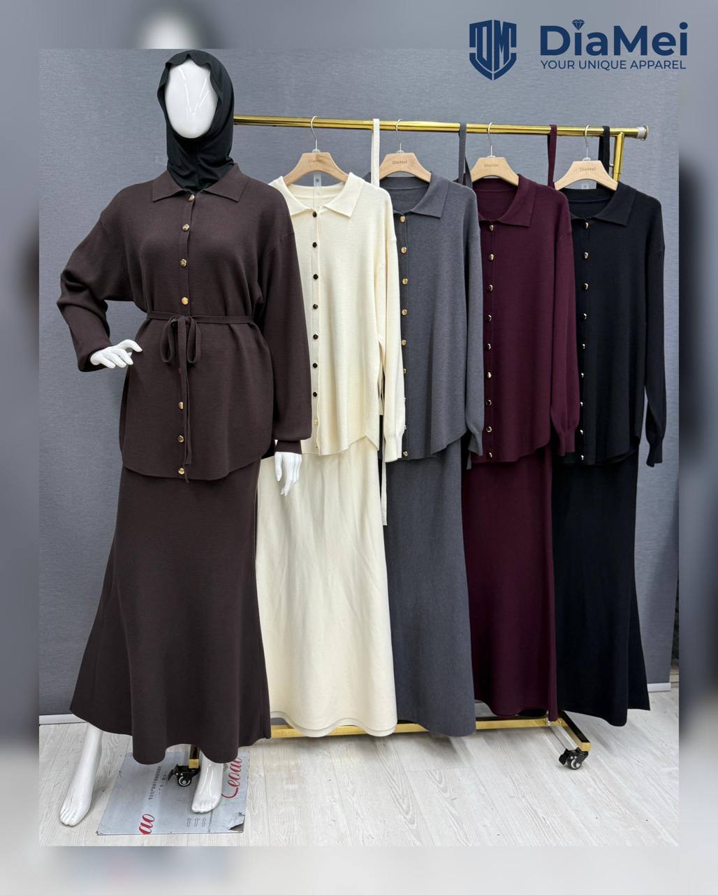 ✨ Муслим дво...