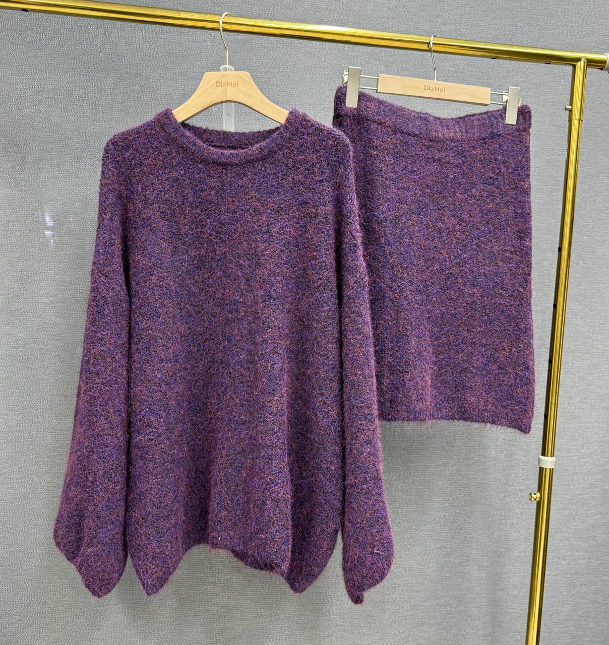 ❄️Тёплые мод...