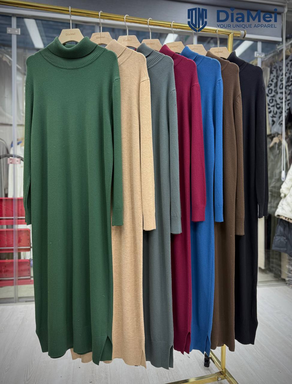 ❄️Платье-гол...