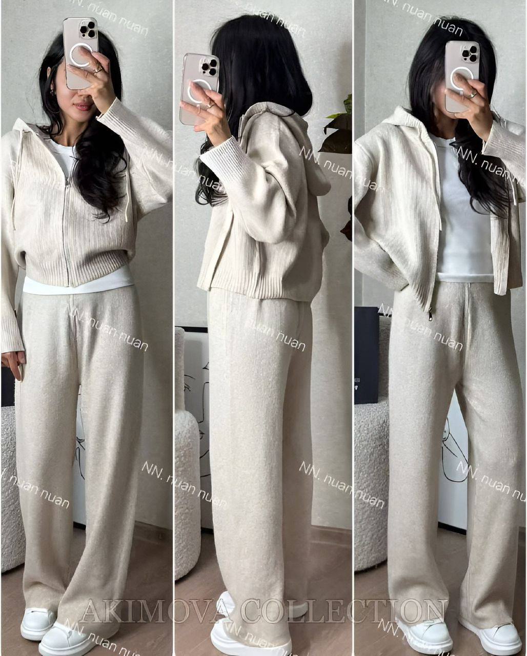 ❄️Тёплые вяз...