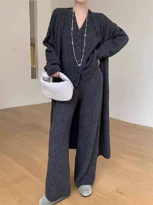 Тройка из Ан...