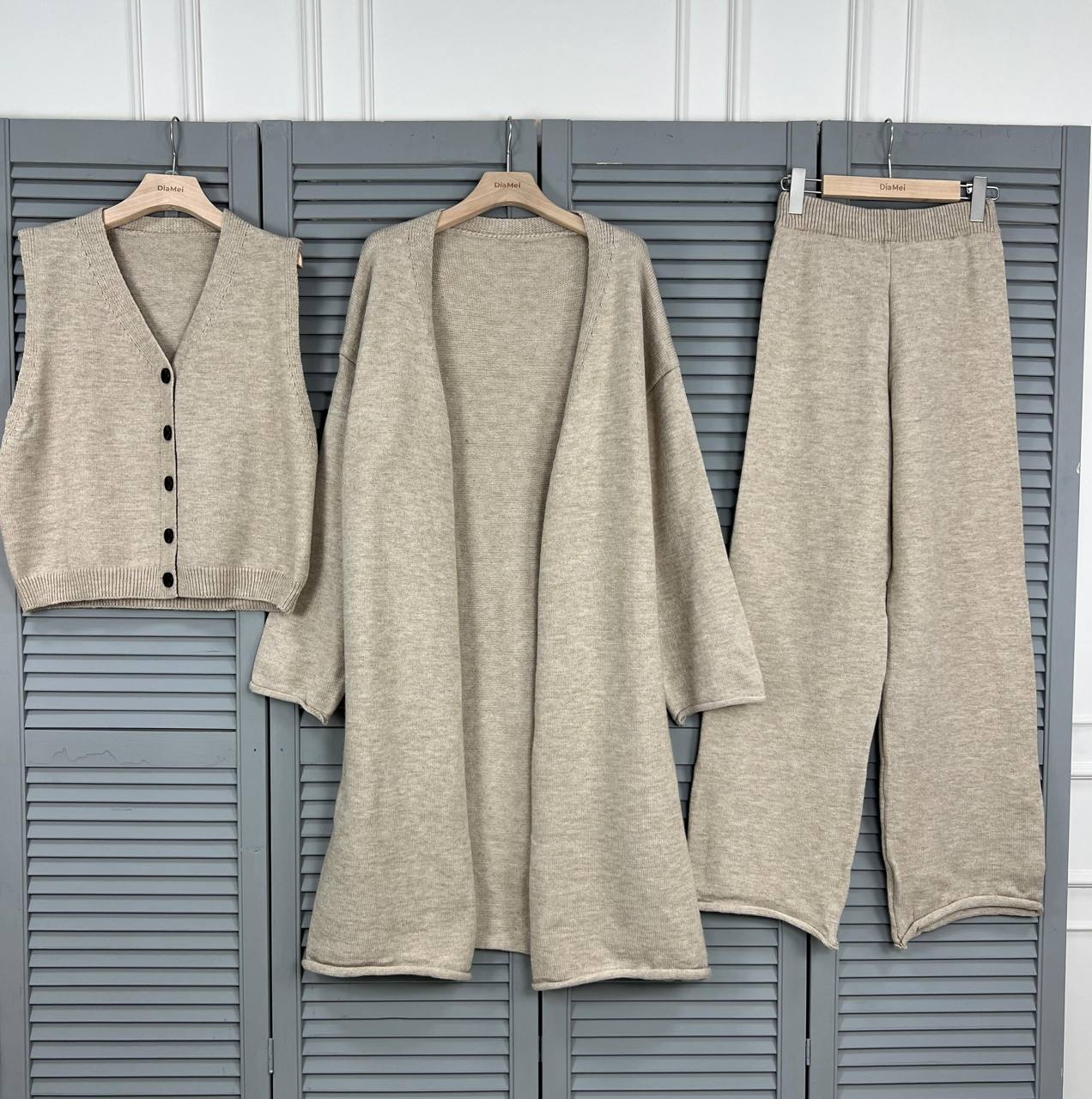 Тройка из Ан...