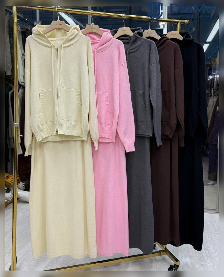 ✨ Трикотажна...