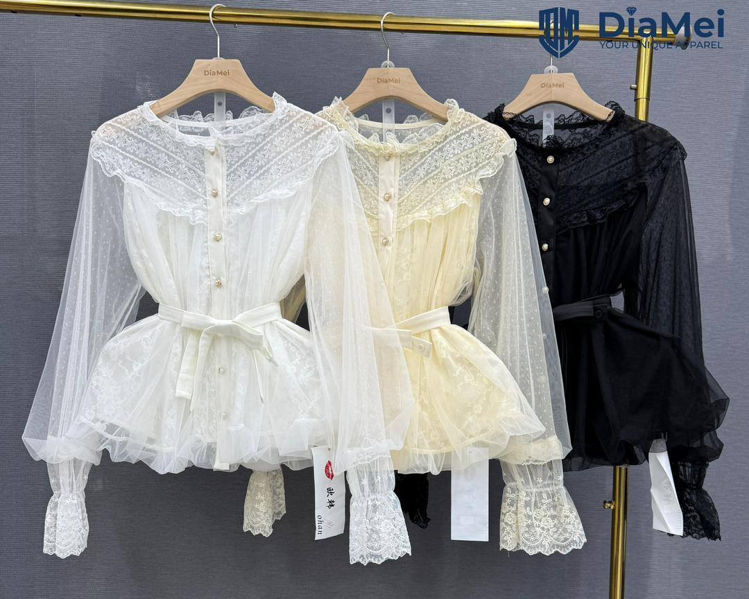 ✨ Воздушная ...