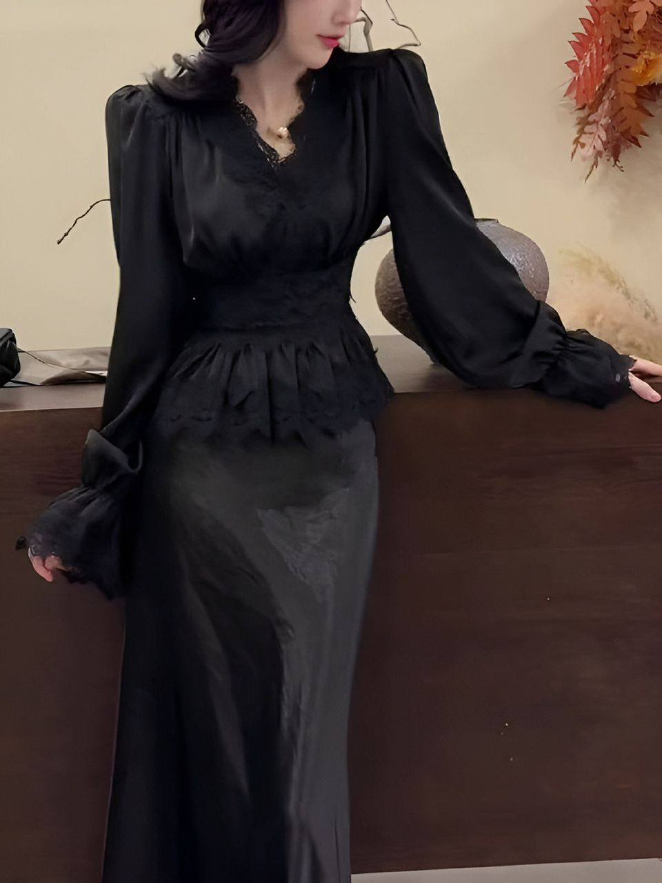 ✨ Элегантная...