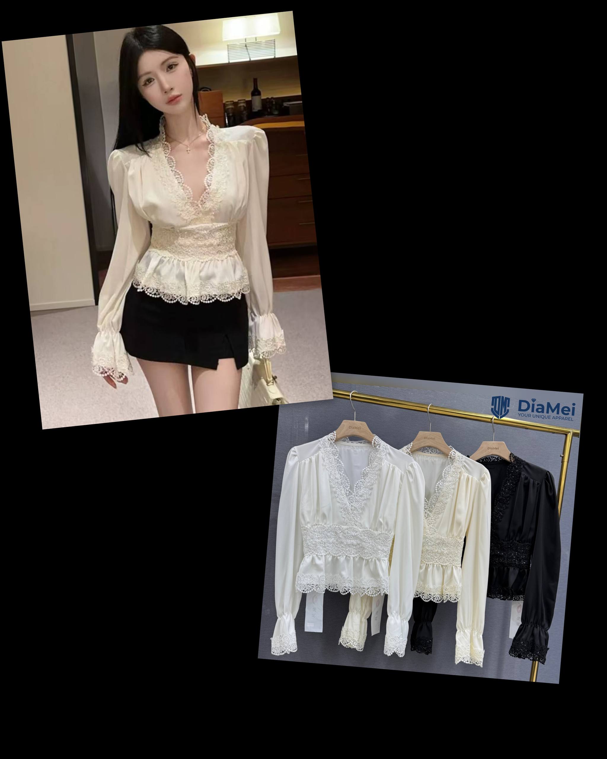 ✨ Элегантная...