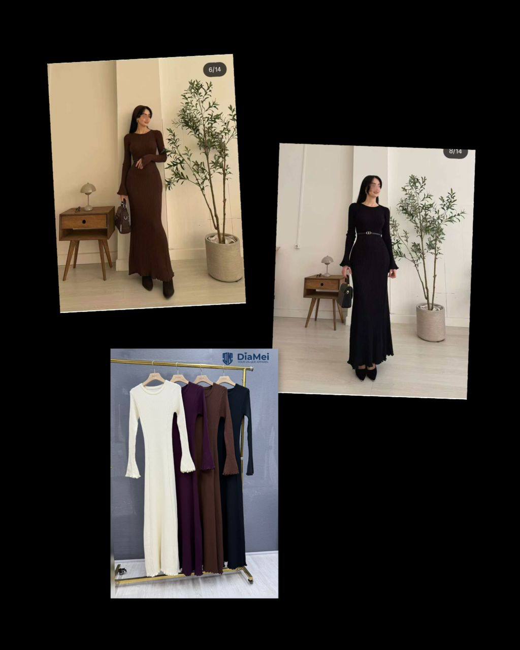 ✨ Трикотажно...