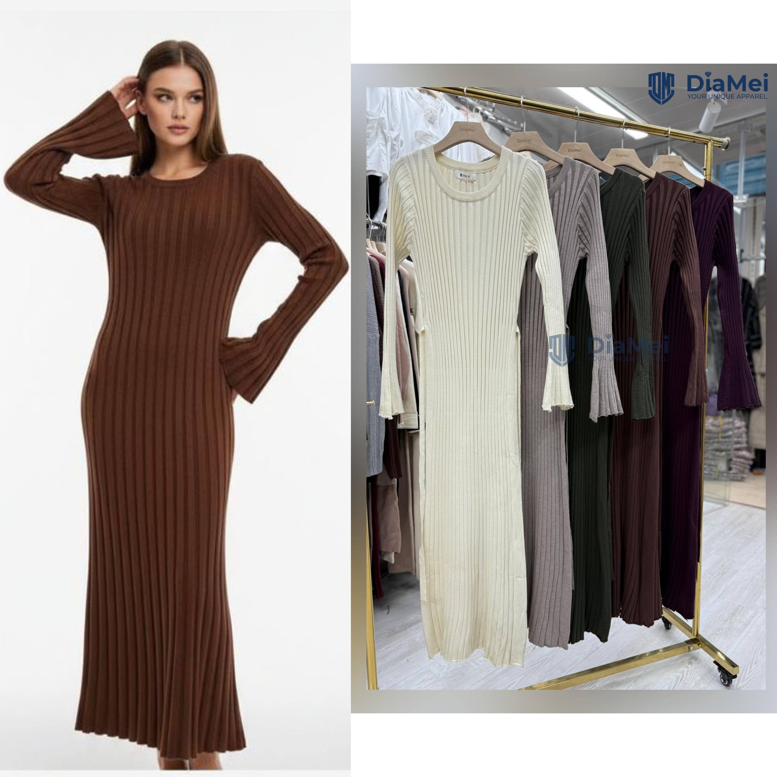 🤎 Трикотажно...