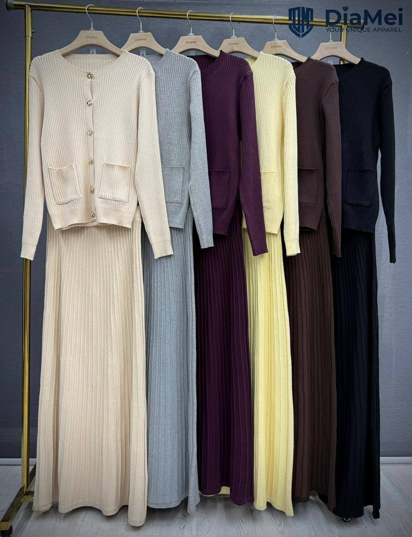 🌟 Трикотажна...