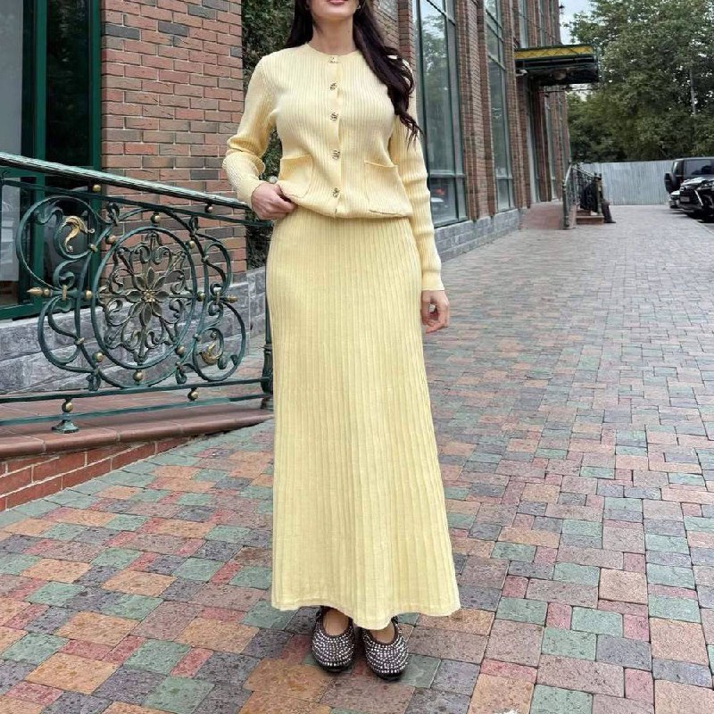 🌟 Трикотажна...