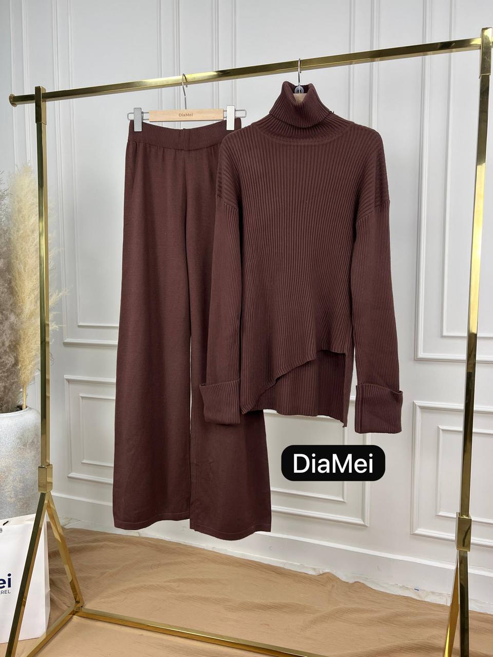 ✨ Трикотажна...