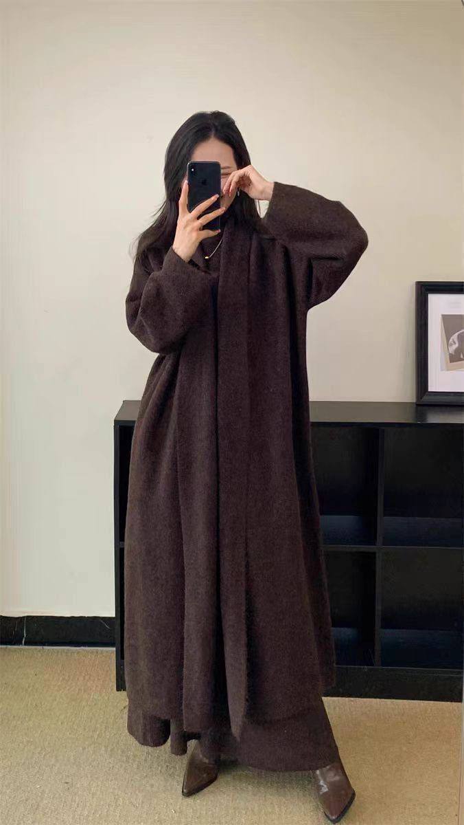 Тройка из Ан...