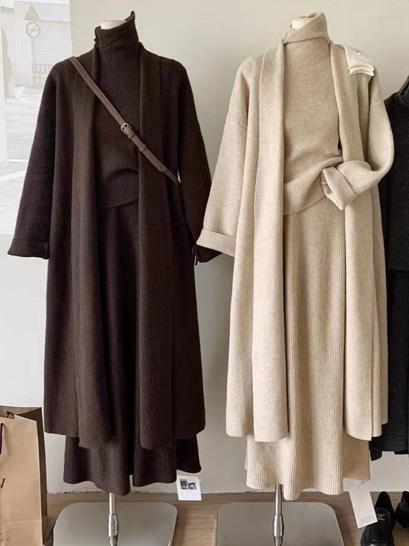 Тройка из Ан...