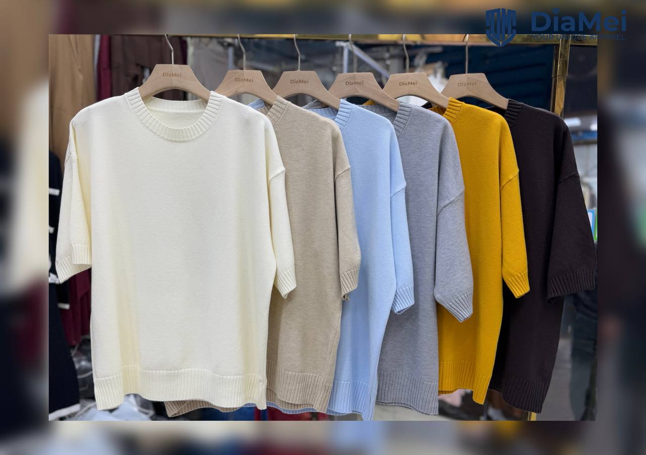 Американки — новинки сезона