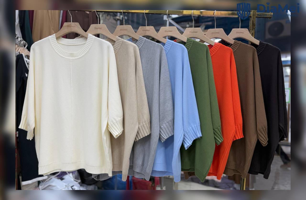 Американки — новинки сезона