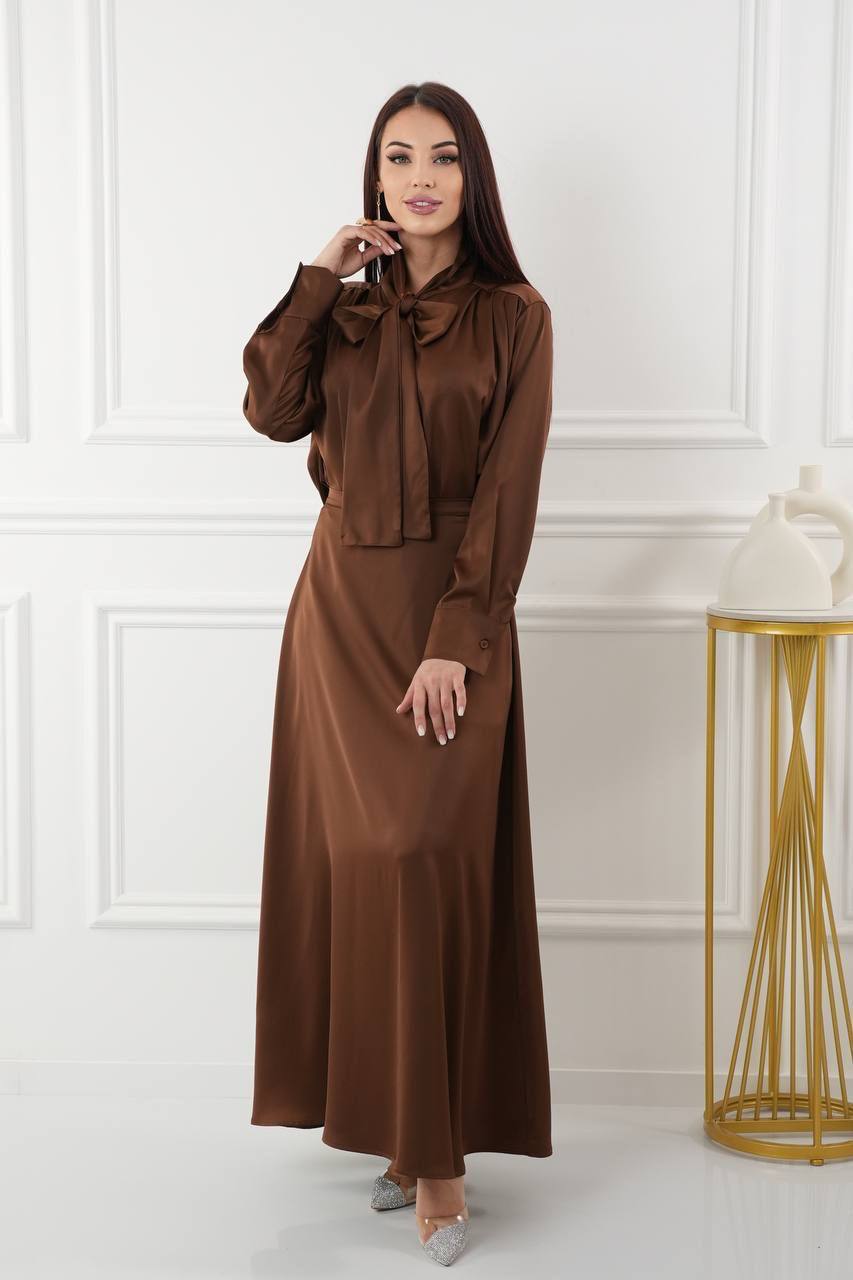 ✨ Шелковая м...