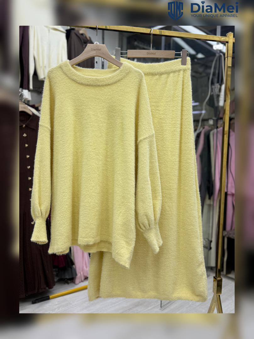 Трикотажные двойки Муслим — распродажа!