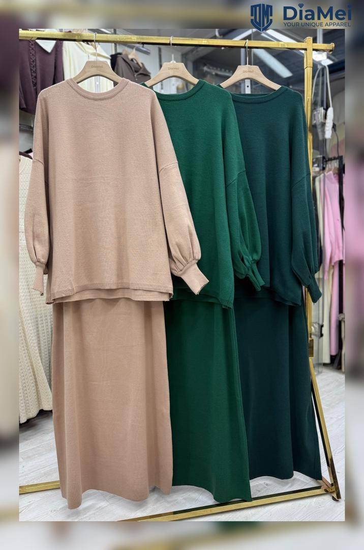 ✨ Трикотажны...