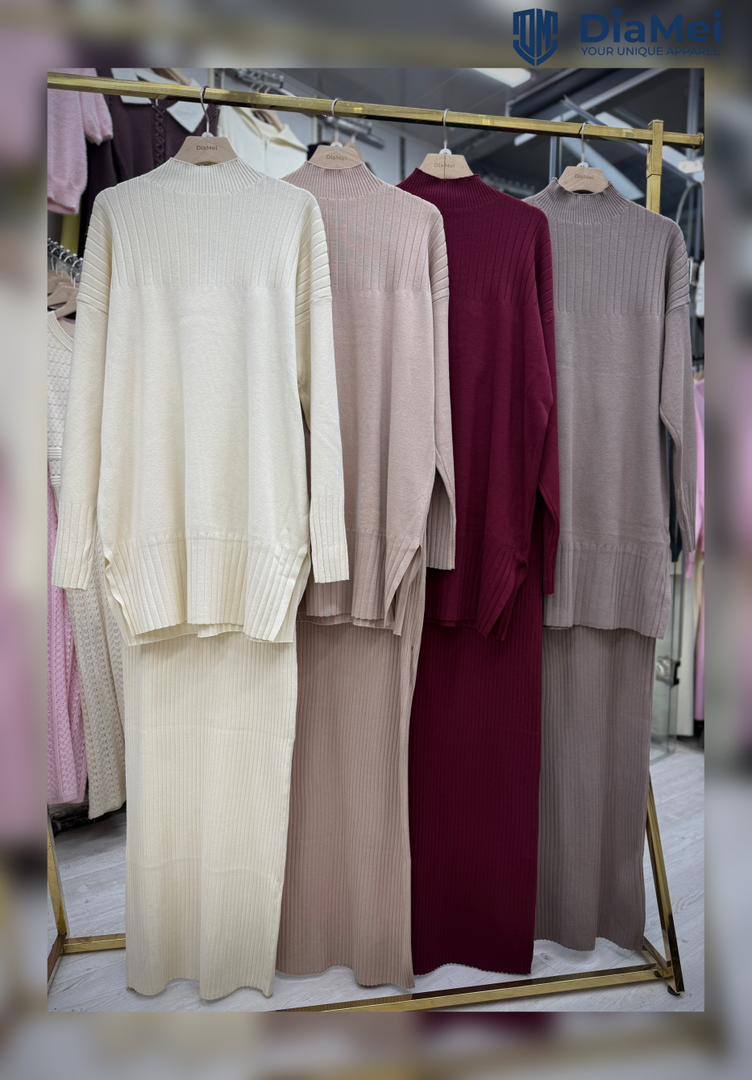 ✨ Трикотажны...