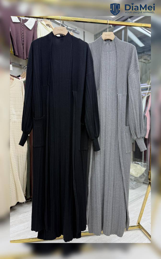 ✨ Трикотажны...