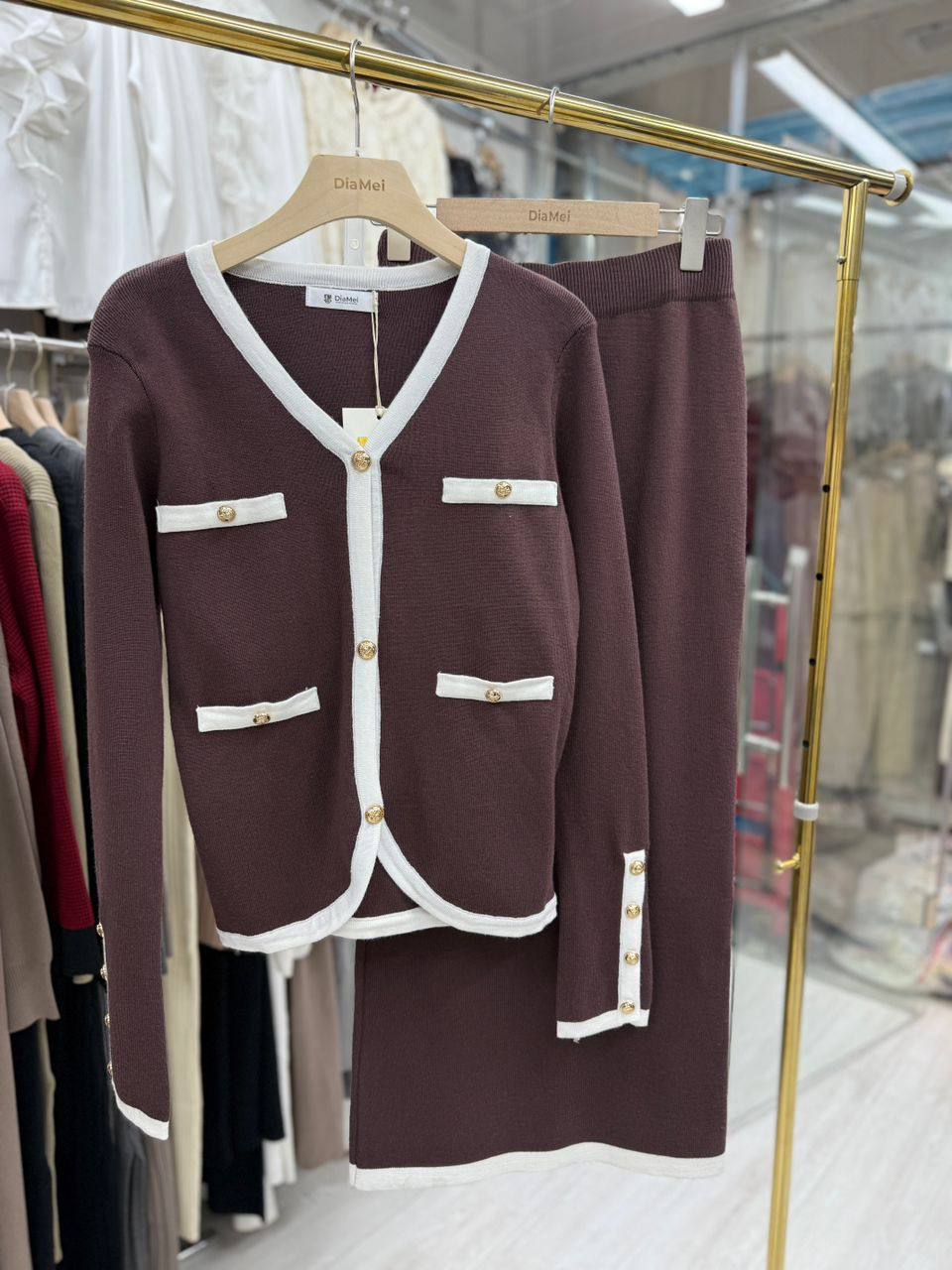 🖤 Стильная т...