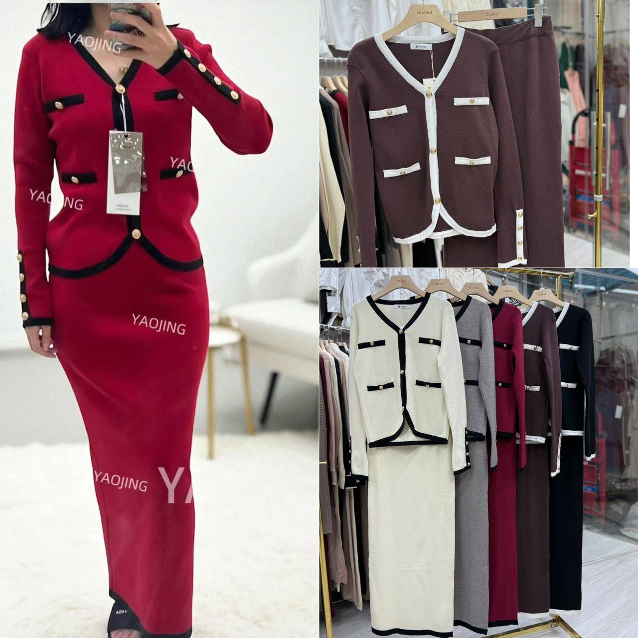 🖤 Стильная т...