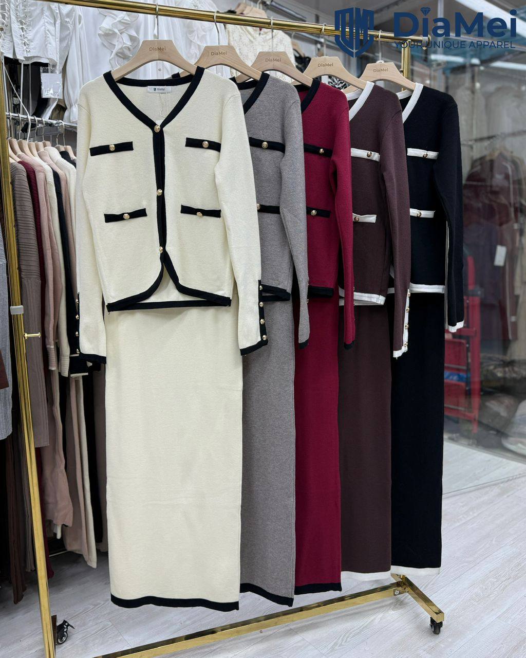 🖤 Стильная т...