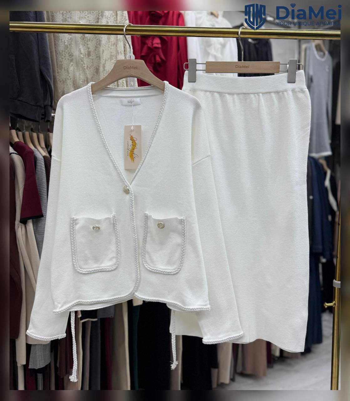 ✨ Двойка с ю...