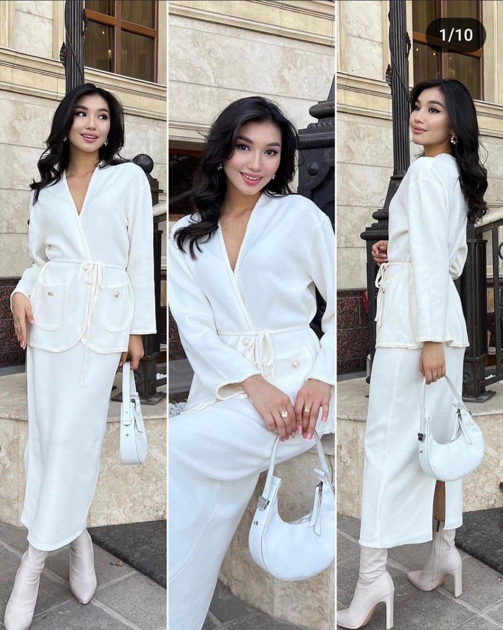 ✨ Двойка с ю...