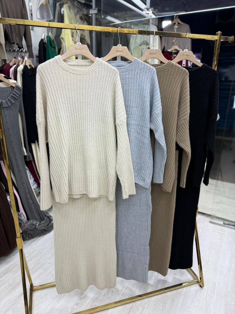 ✨Трикотажные...