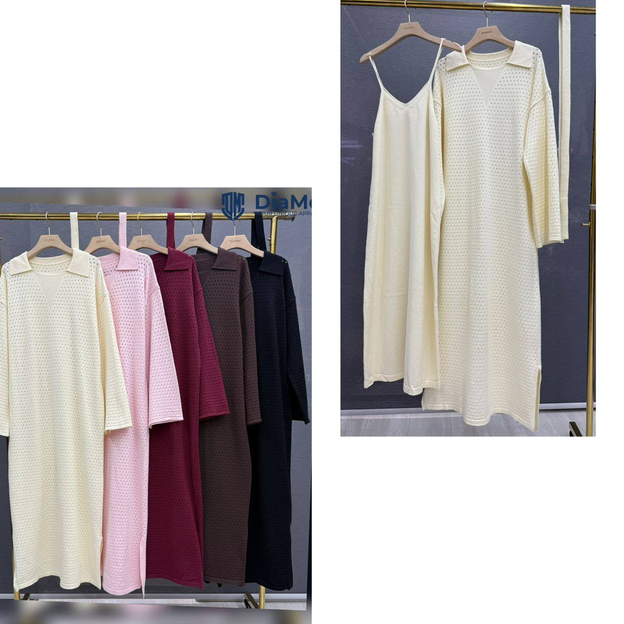 ✨ Трикотажно...