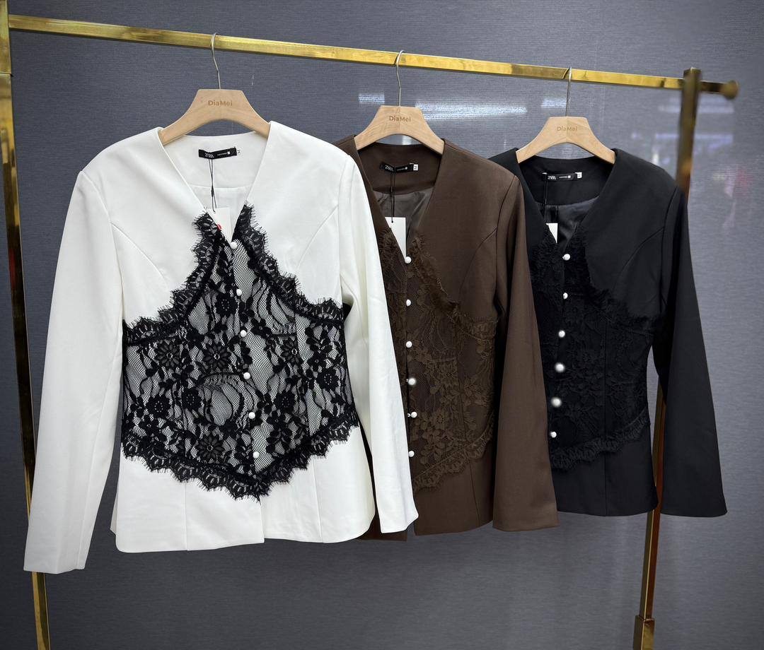 🤍🤎🖤Lace Acce...