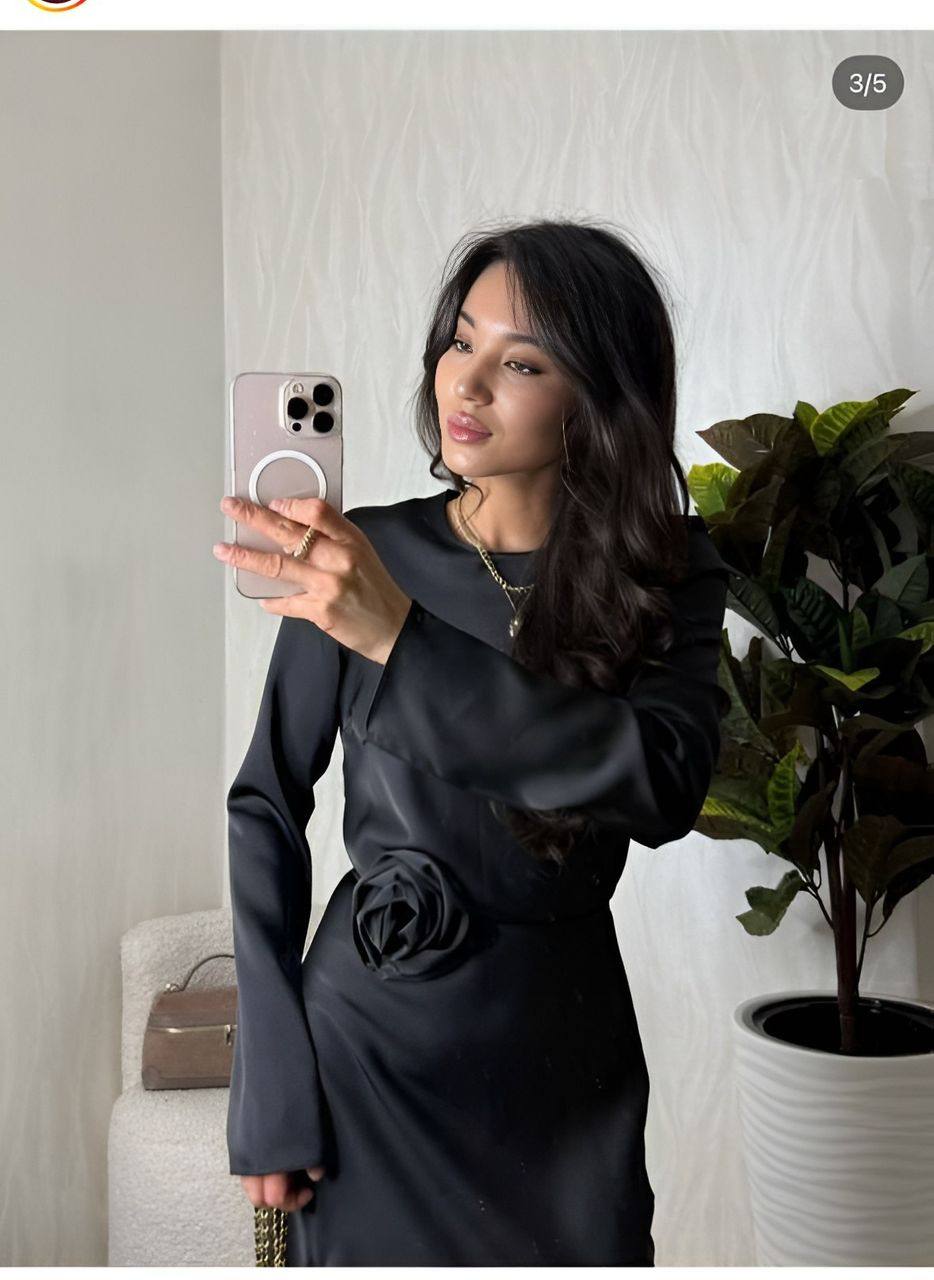 🤍🤎🖤Rose Lace...