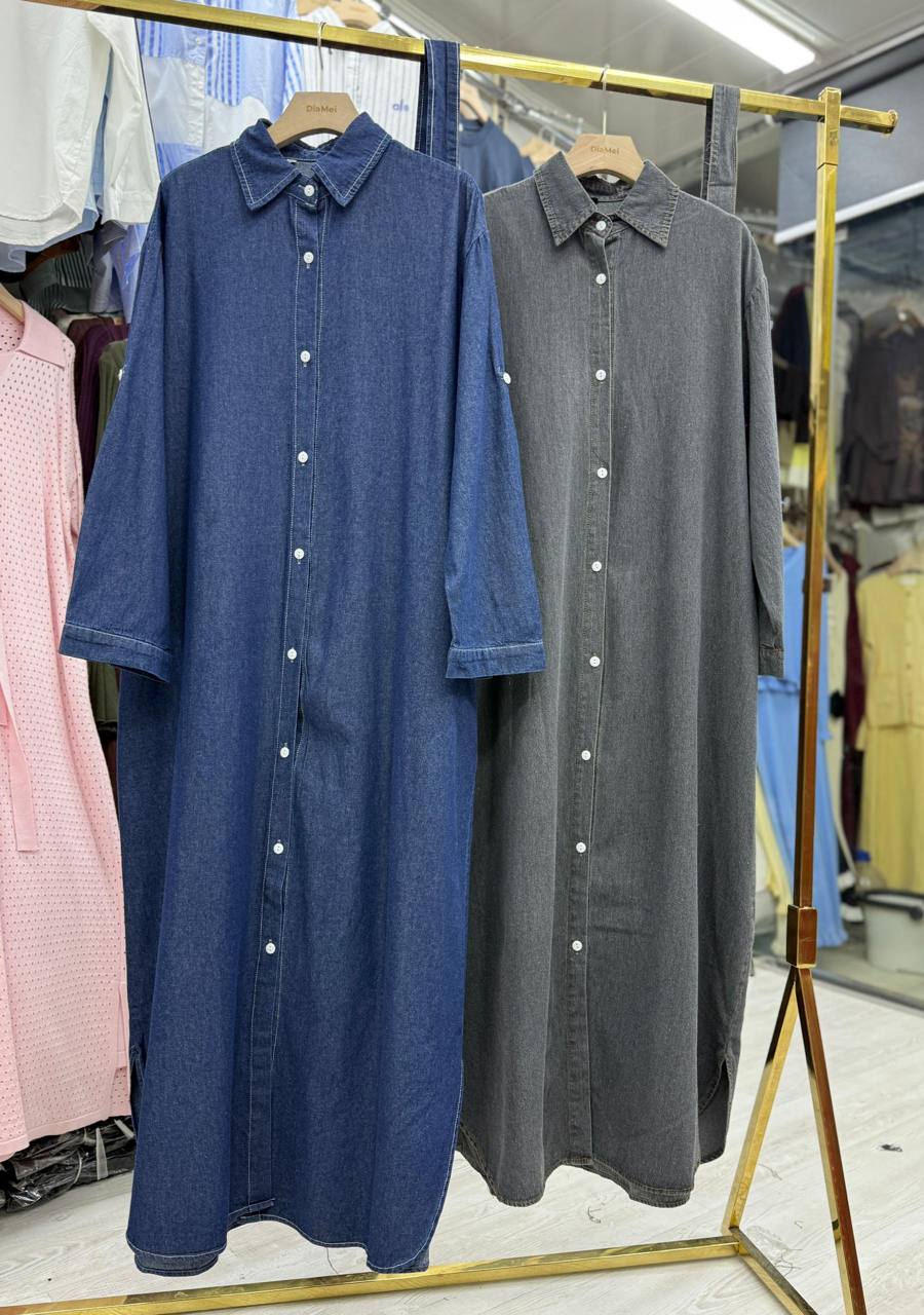 ✨Джинсовое п...