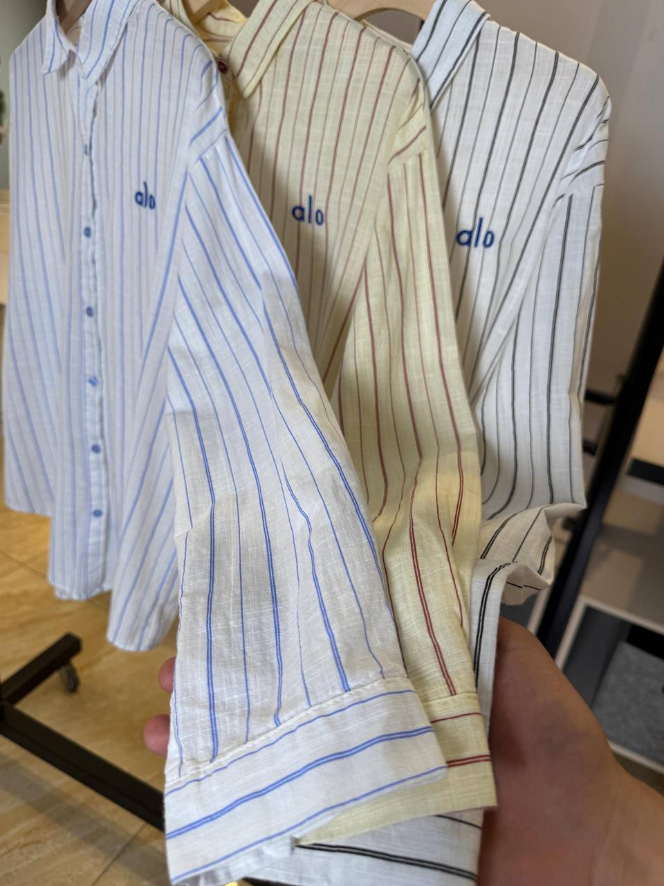 ✨Лёгкая руба...