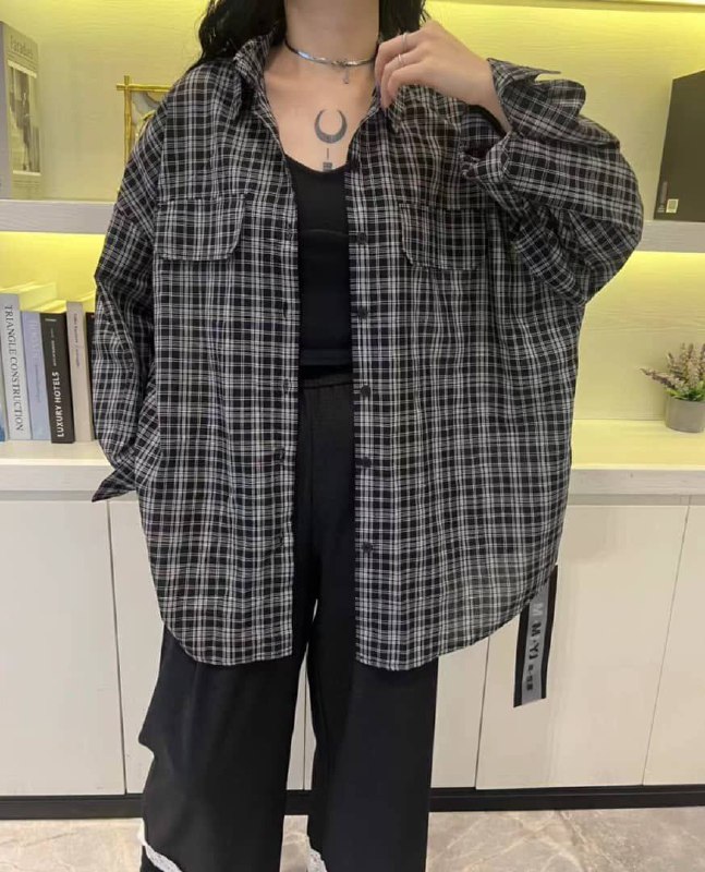 🌟 Оверсайз Р...