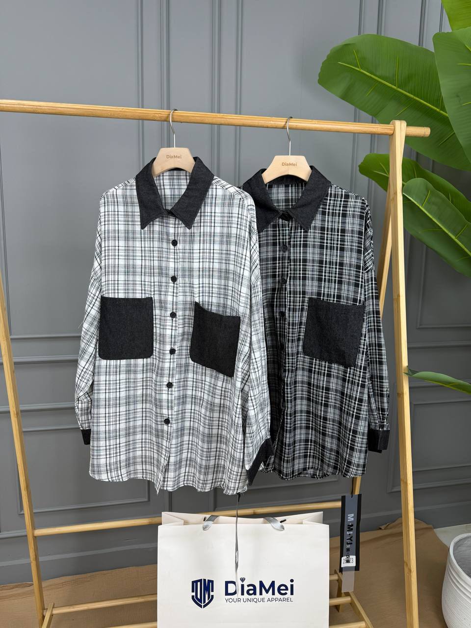 🌟 Оверсайз Р...