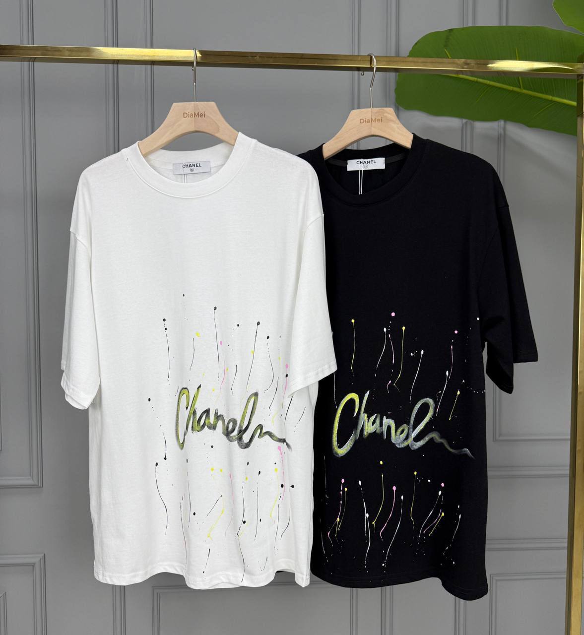 В наличии брендовые  футболки премиум качеств 💯