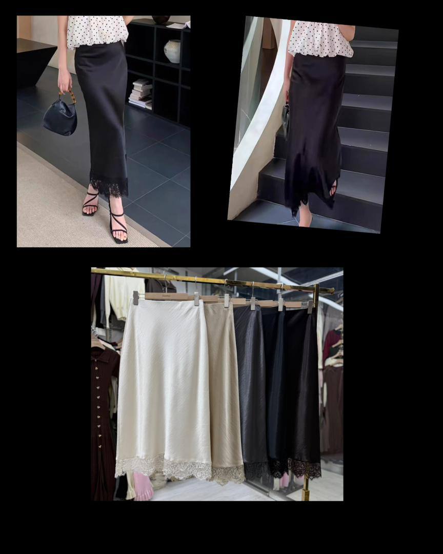 ✨ Юбка с кру...