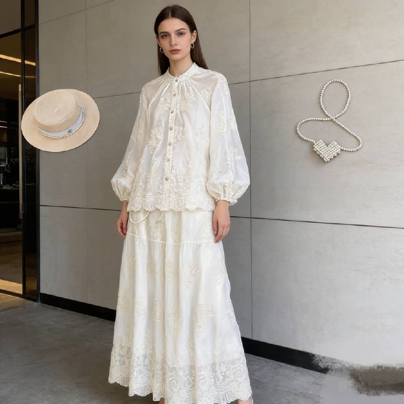 🤍✨Воздушный ...