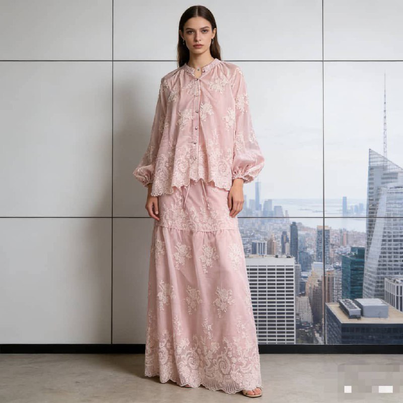 🤍✨Воздушный ...