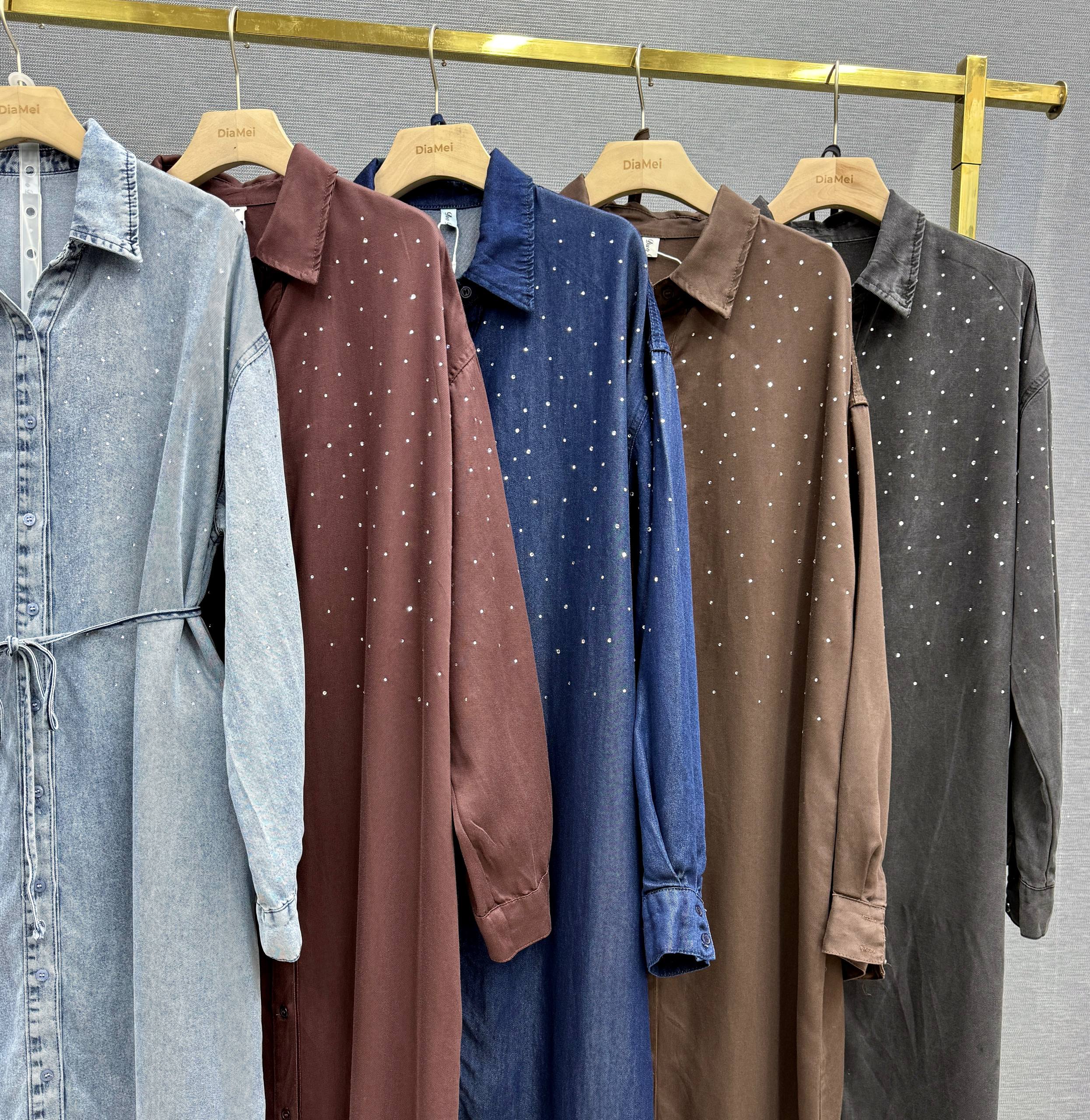 ✨Лёгкое джин...