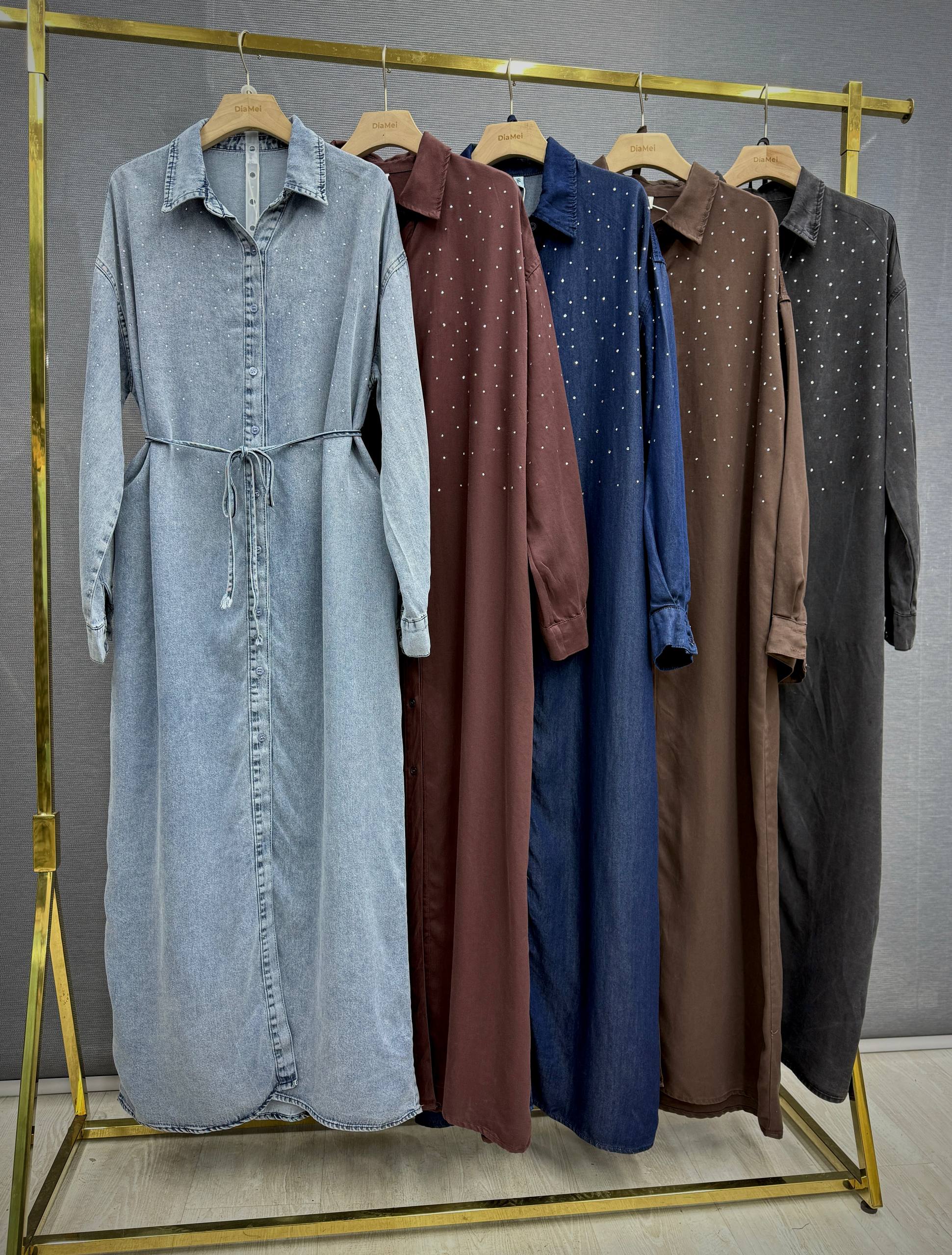 ✨Лёгкое джин...