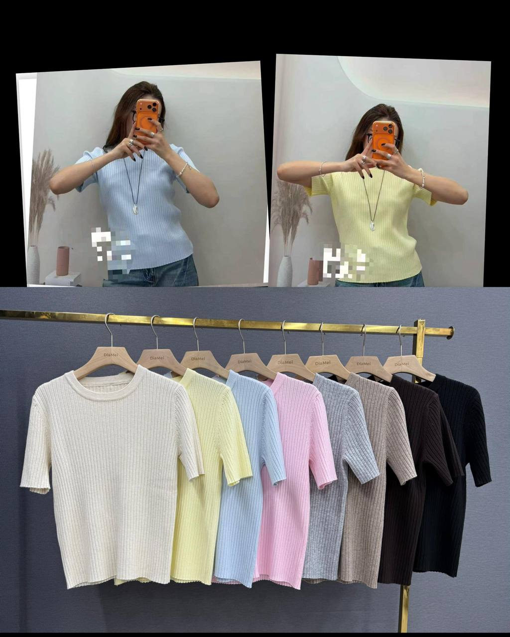 🤍🌿✨ Базовая ...