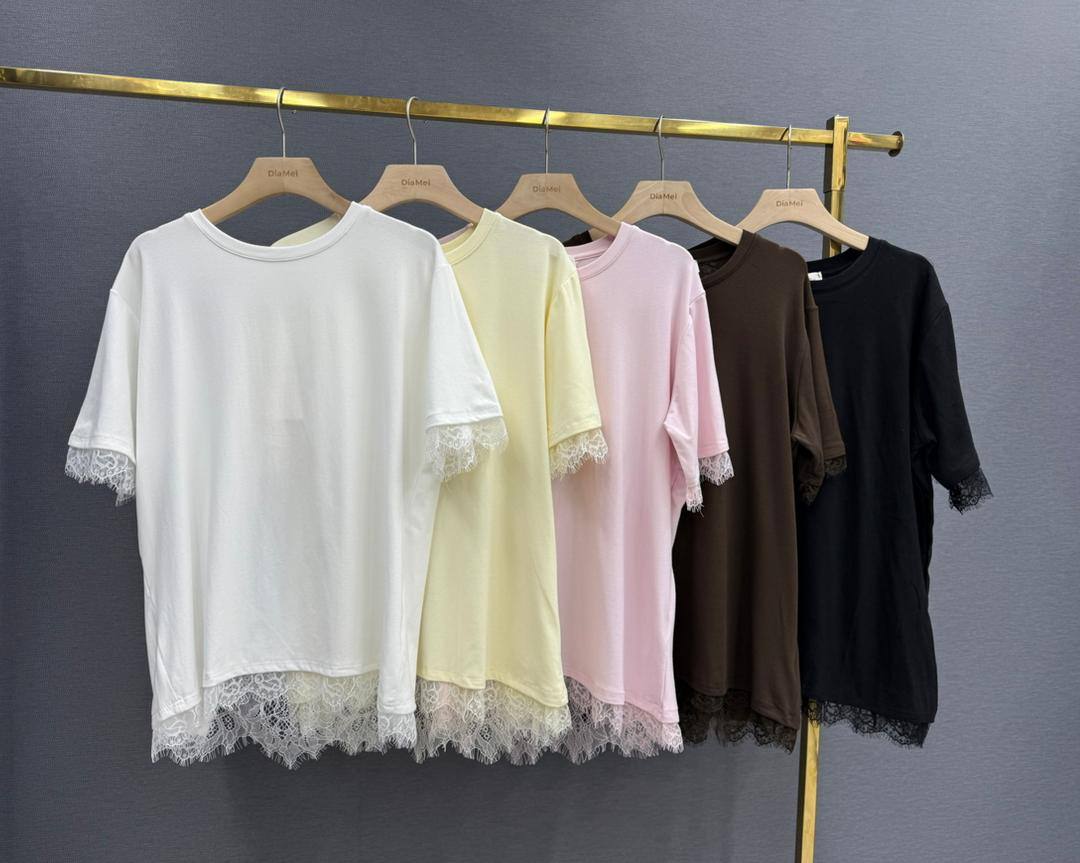 🤍✨ Lace Acce...