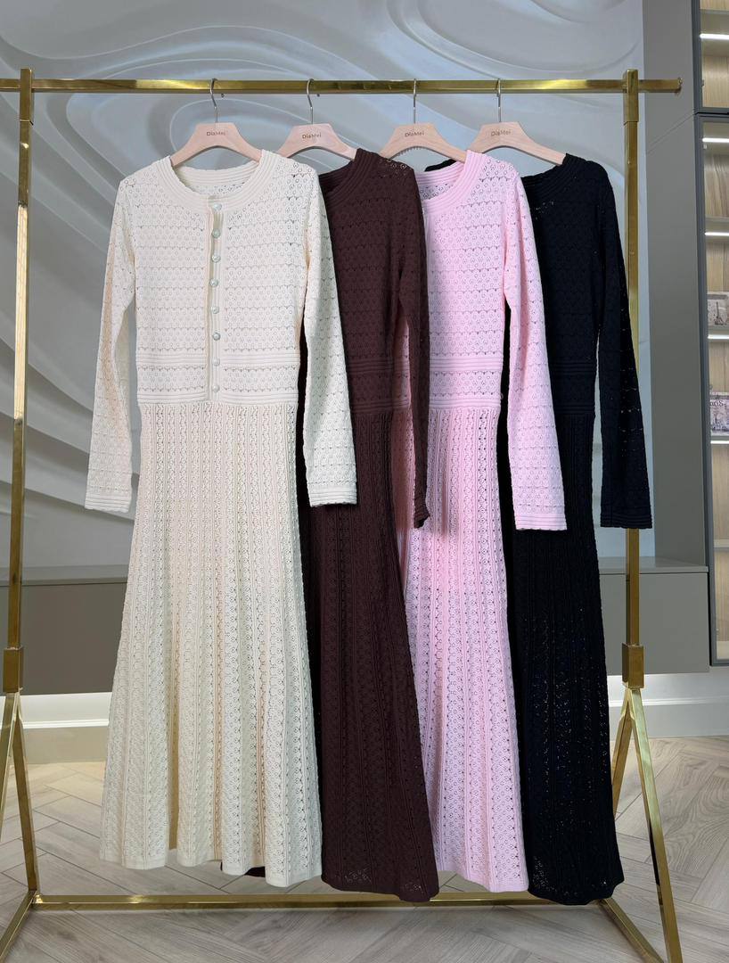 ✨ Ажурное тр...